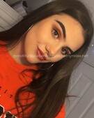 Анкета проститутки Стелла - метро Кузьминки, возраст - 25