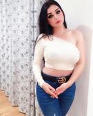 Анкета проститутки Сабина - метро Измайлово, возраст - 26