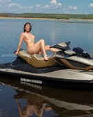 Анкета проститутки Юлия - метро Гагаринский, возраст - 26