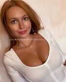 Анкета проститутки Юля - метро Сокольники, возраст - 26