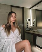 Анкета проститутки Арина - метро Обручевский, возраст - 26