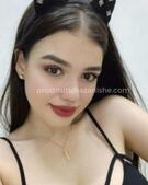 Анкета проститутки Нелли - метро Дорогомилово, возраст - 26