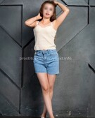 Анкета проститутки Света - метро Ховрино, возраст - 26