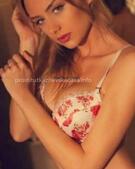 Анкета проститутки Лика - метро Дмитровский, возраст - 26