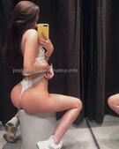 Анкета проститутки Марина - метро Таганский, возраст - 26