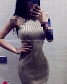 Анкета проститутки Карина - метро Лефортово, возраст - 26