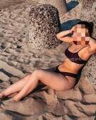 Анкета проститутки Влада - метро Ломоносовский, возраст - 26