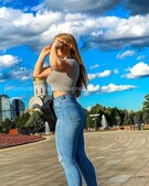 Анкета проститутки Рената - метро Митино, возраст - 26