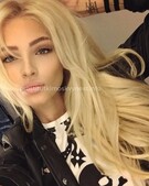 Анкета проститутки Ульяна - метро Хамовники, возраст - 26