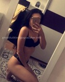 Анкета проститутки Тая - метро Кузьминки, возраст - 26