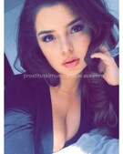 Анкета проститутки Олечка - метро Хорошевский, возраст - 26