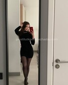 Анкета проститутки Лилия - метро Северное Медведково, возраст - 26