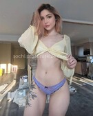 Анкета проститутки Жанна - метро Дорогомилово, возраст - 26