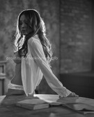 Анкета проститутки Линда - метро Пресненский, возраст - 27