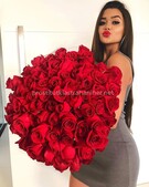 Анкета проститутки Эвелина - метро Дмитровский, возраст - 27