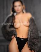 Анкета проститутки Тая - метро Орехово-Борисово Северное, возраст - 27
