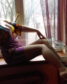 Анкета проститутки Екатерина - метро Текстильщики, возраст - 27