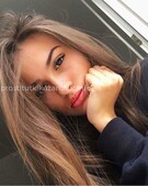 Анкета проститутки Милослава - метро Царицыно, возраст - 27