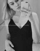 Анкета проститутки Инга - метро Ясенево, возраст - 28