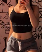 Анкета проститутки Алиса - метро Дорогомилово, возраст - 28