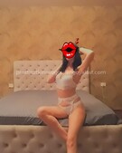 Анкета проститутки Милана - метро Теплый Стан, возраст - 29