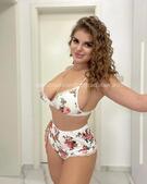 Анкета проститутки Света - метро Тверской, возраст - 30