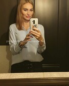 Анкета проститутки Николь - метро Лосиноостровский, возраст - 32