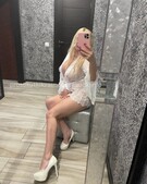 Анкета проститутки Даша - метро Ярославский, возраст - 35