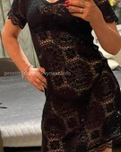 Анкета проститутки Карина - метро Обручевский, возраст - 35