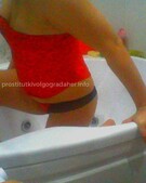 Анкета проститутки Ульяна - метро Тверской, возраст - 35