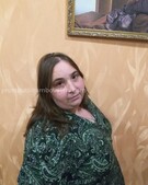 Анкета проститутки Майя - метро Южное Бутово, возраст - 38