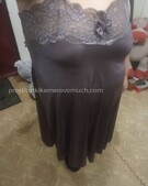 Анкета проститутки Анна - метро Выхино-Жулебино, возраст - 41