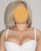 Анкета проститутки Ольга - метро Перово, возраст - 41