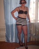 Анкета проститутки Олечка - метро Дорогомилово, возраст - 55